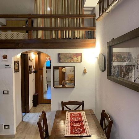 Le Petit Refuge Cervinia Daire Breuil-Cervinia Dış mekan fotoğraf