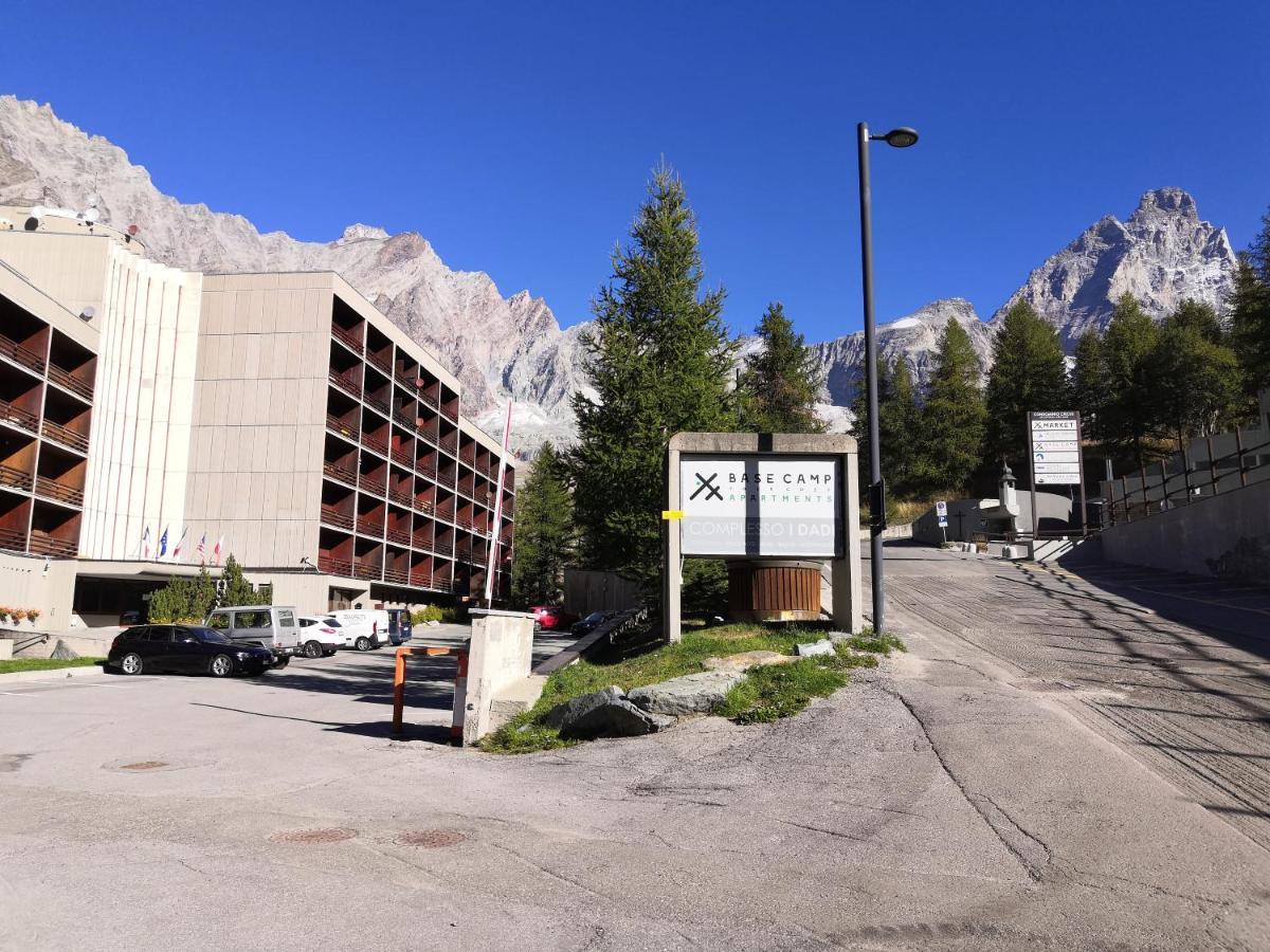 Le Petit Refuge Cervinia Daire Breuil-Cervinia Dış mekan fotoğraf